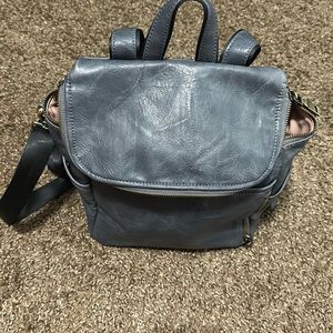 Azaria diaper bag/backpack